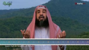 ВОТ ПОЧЕМУ многие призывающие к Исламу терпят неудачу! | Сулейман ар Рухейли