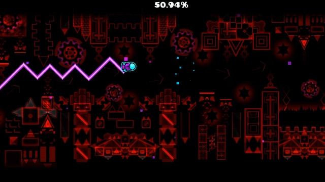 Yatagarasu 100% (Extreme demon) by:TrusTa смотреть онлайн