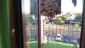 Севастополь, обзор номера