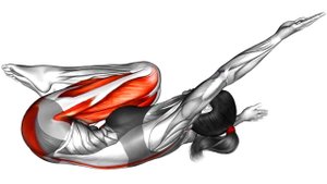 Подтяните Мышцы в Постели и улучшите Качество Сна