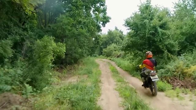 НА ЧАНДАЛАС 2
