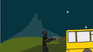 четвёртая часть Никто не выжил