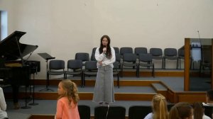 Любовь жила ♥️ христианские стихи
