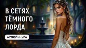 АУДИОКНИГА ✦ В СЕТЯХ ТЁМНОГО ЛОРДА ✦ ЛЮБОВНОЕ ФЭНТЕЗИ