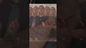 Смело, ярко, навсегда: мой дерзкий тату-эксперимент