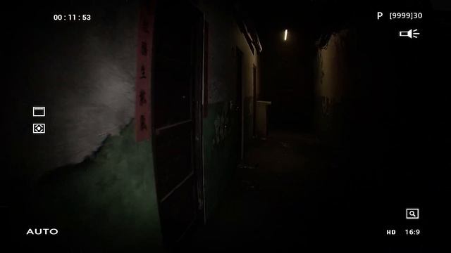 NZS игры прохождение Dread Flats