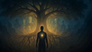 Родовые травмы и память предков | Почему мы повторяем судьбы предков и как выйти из этого сценария