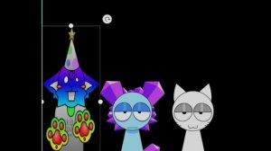 Солнце без мозгов
(3 сезон, 13 серия):Не друзья