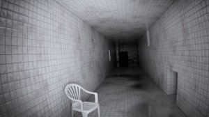 Backrooms 15 - Forbidden tapes