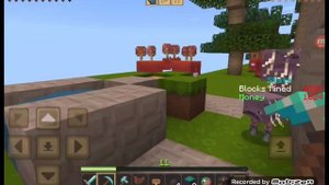 Один Блок #77 Майнкрафт | VADIMMASTERIMTV