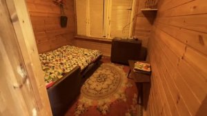 Уютный дом на большом участке ждет вас! СНТ «Янтарь», рядом с Шугарово!