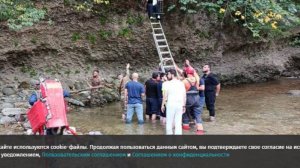 Количество пострадавших при обрыве канатной дороги в Нальчике выросло до восьми