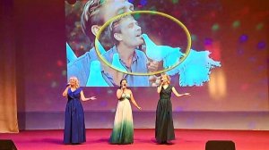 ЗА МУЖЧИН - ОКСАНА КАЛИМБЕТ, СВЕТЛАНА ВОЛЫНКИНА, АНГЕЛИНА ПОПОВА 25.07.25г