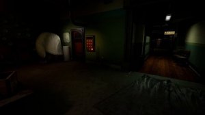 Five Nights at Freddy’s: Secret of the Mimic