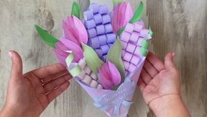 Поделки своими руками ко дню матери в сад. Шаблоны для аппликаций, открытки, для мамы, для бабушки