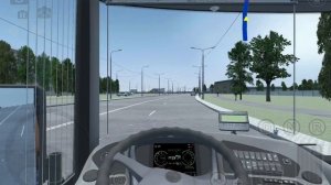 Маршрут коплино и лиаз 5292