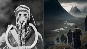 Водолаз  15  провел в другом мире