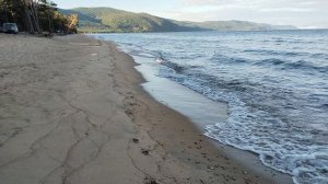 Байкал. 08.08.2025