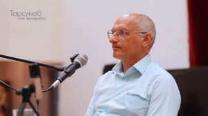 2025.07.04 — Победа над судьбой: аскезы, добрые дела, молитва (ч1). Торсунов О. Г. в Вильнюсе, Литва