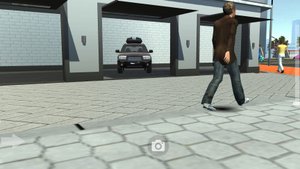 симулятор автомобиля 2