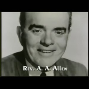 А. А. Аллэн