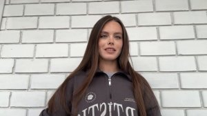 Паплинская Владлена визитка