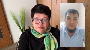 Бабушка из Казахстана преподала урок истории для молодежи. #казахстан #новости #россия