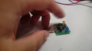 USB тестер  для ne555 своими руками. Схема для начинающих. Таймер 555. ITSpec.