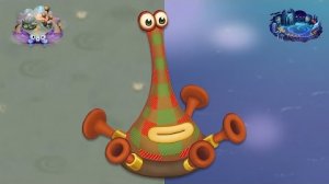 Пледень - Все Песни и Анимации Монстра (My Singing Monsters, Мои Поющие Монстры, Msm, Мсм)