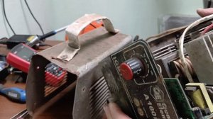 РЕМОНТ ИНВЕРТОРА