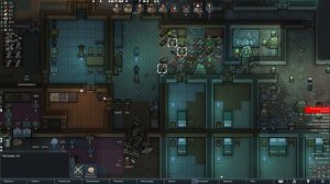 Дебош насекомых - #28 Прохождение  Rimworld Odyssey + все DLC