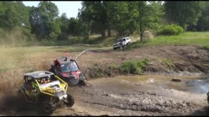 Офф Роад 08. Бездорожье полным ходом