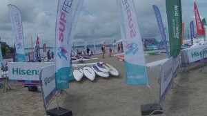 sup fest 2025 спорт фесиваль в бухте Патрокл .Владивосток 2025