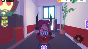 Давай повеселимся в пеццерие🥘🥄