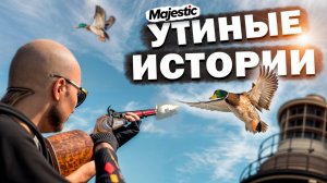 #majesticrp Третье задание ЛЕТНЕГО ИВЕНТА на Majestic RP - Утиные истории