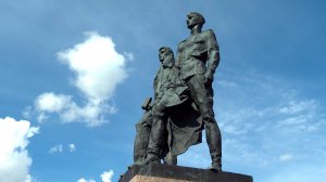 В России впервые отмечают День воинской славы 9 августа