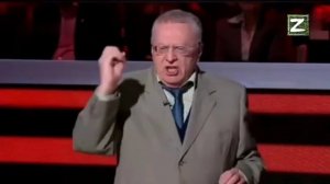 Что сказал Владимир Жириновский о грядущей встрече Владимира Путина и Дональда Трампа?