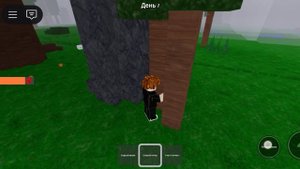 Я играю в игру 99 ночей в лесу