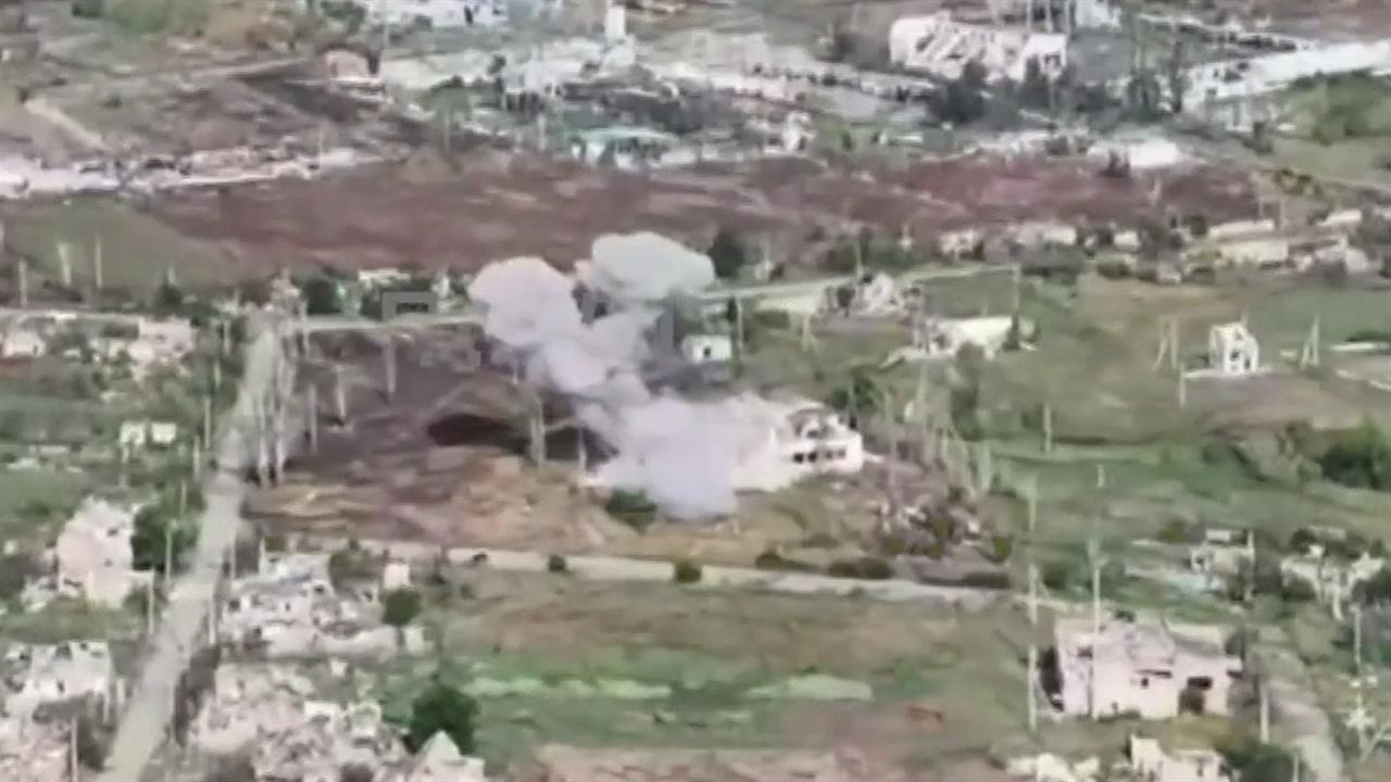 Предприятия ВПК, склады и логистические объекты в тыловых районах ВСУ под ударом беспилотников РФ.