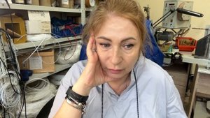 ЗАВТРАК НА РАБОТЕ!