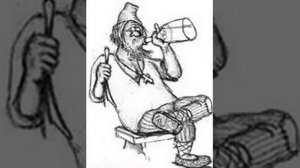 Миф о пьянстве на Руси ч.2