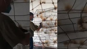 Удивительные и необычные способы создания картин.