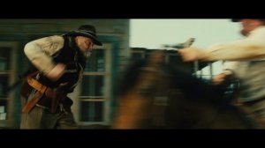 Великолепная семерка (2016) – Русский трейлер 2 HD