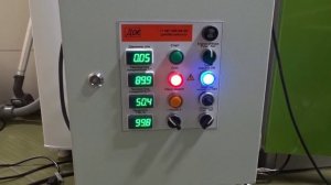 Работа самогонного аппарата в режиме дистилляция