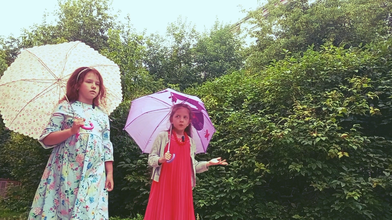 Королевская любовь 2. Серия 1 Сезон 1