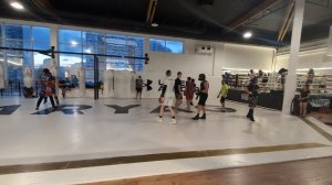 Varyag Fight Gym (Митино). Бокс 08.08.2025 v1