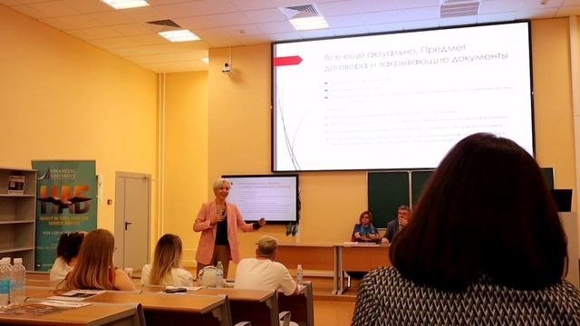 Выступление Вронской Татьяны 18-07-25