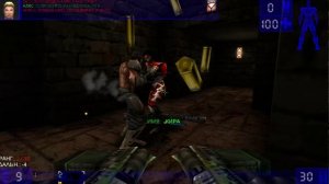 Unreal Tournament
