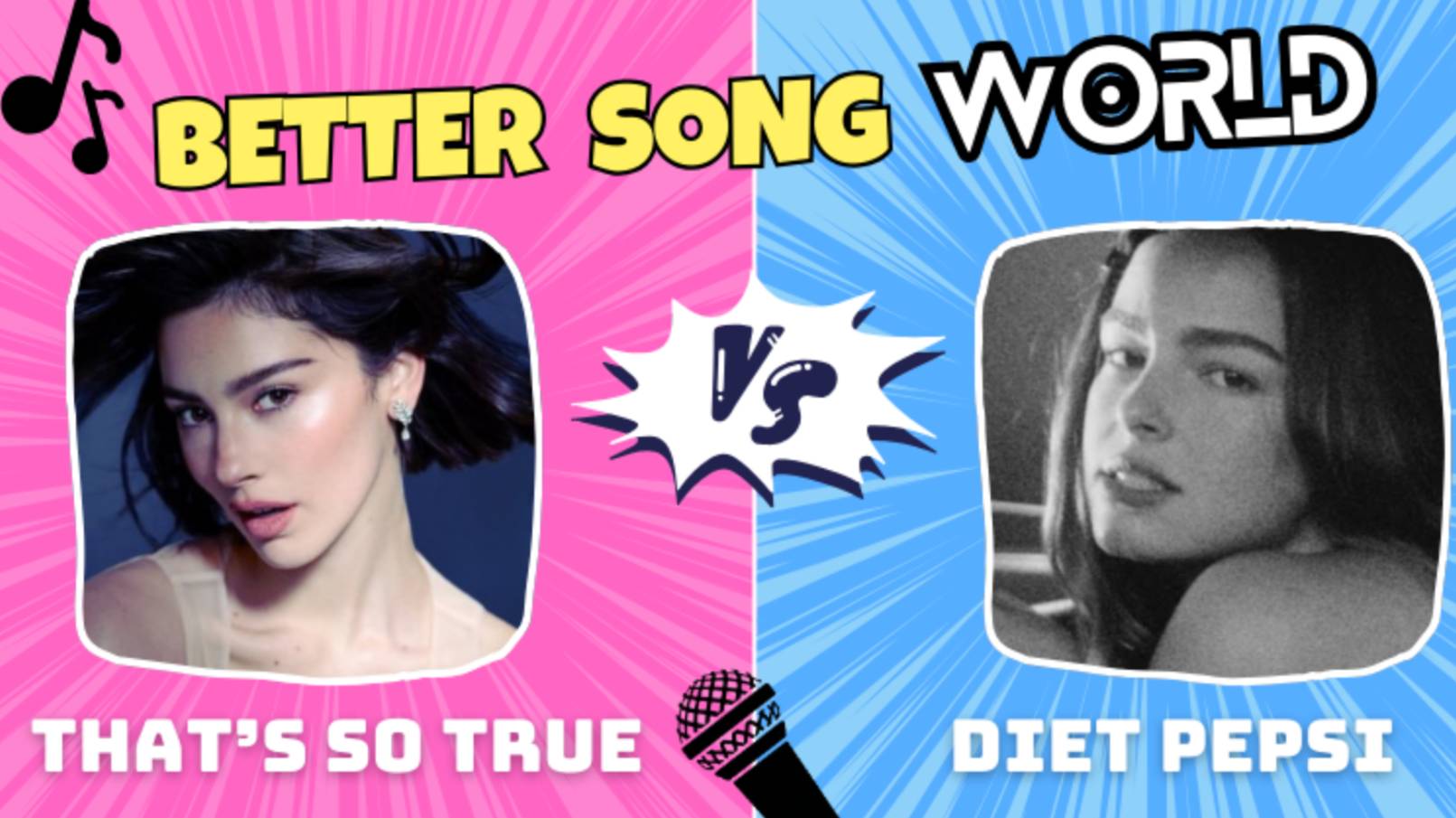 Выбираю саму лучшую песню! смотреть онлайн