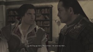 Assassins Creed 2 (Walkthrough) - A Change Of Plans